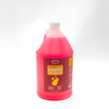 Pinky’s Foaming Car Wash Socar Chemical