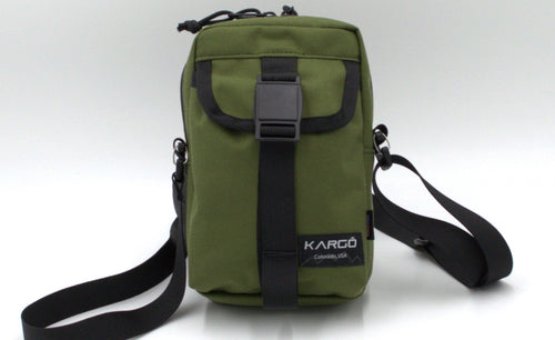 Gen85 Mini Sling Bag Kargo Gear