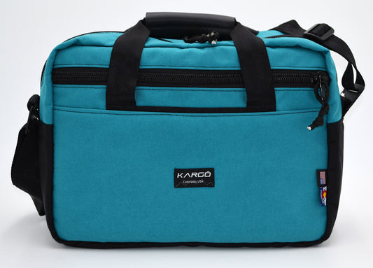 Kargo Gear Kargo Gear Kargo Briefcase