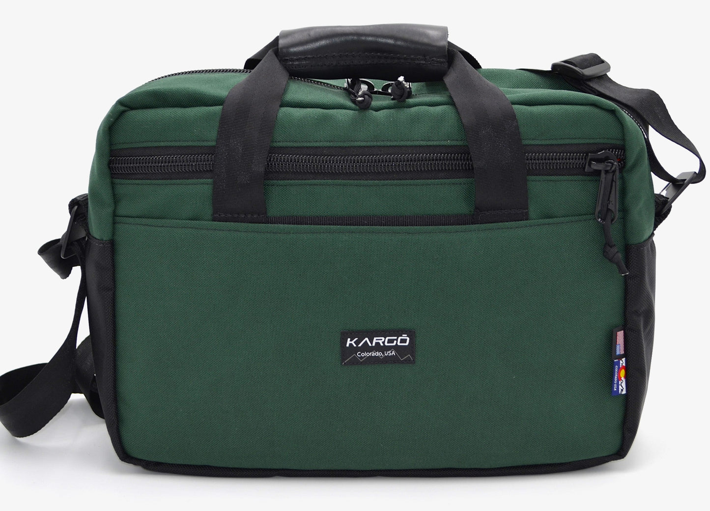 Kargo Gear Kargo Gear Kargo Briefcase