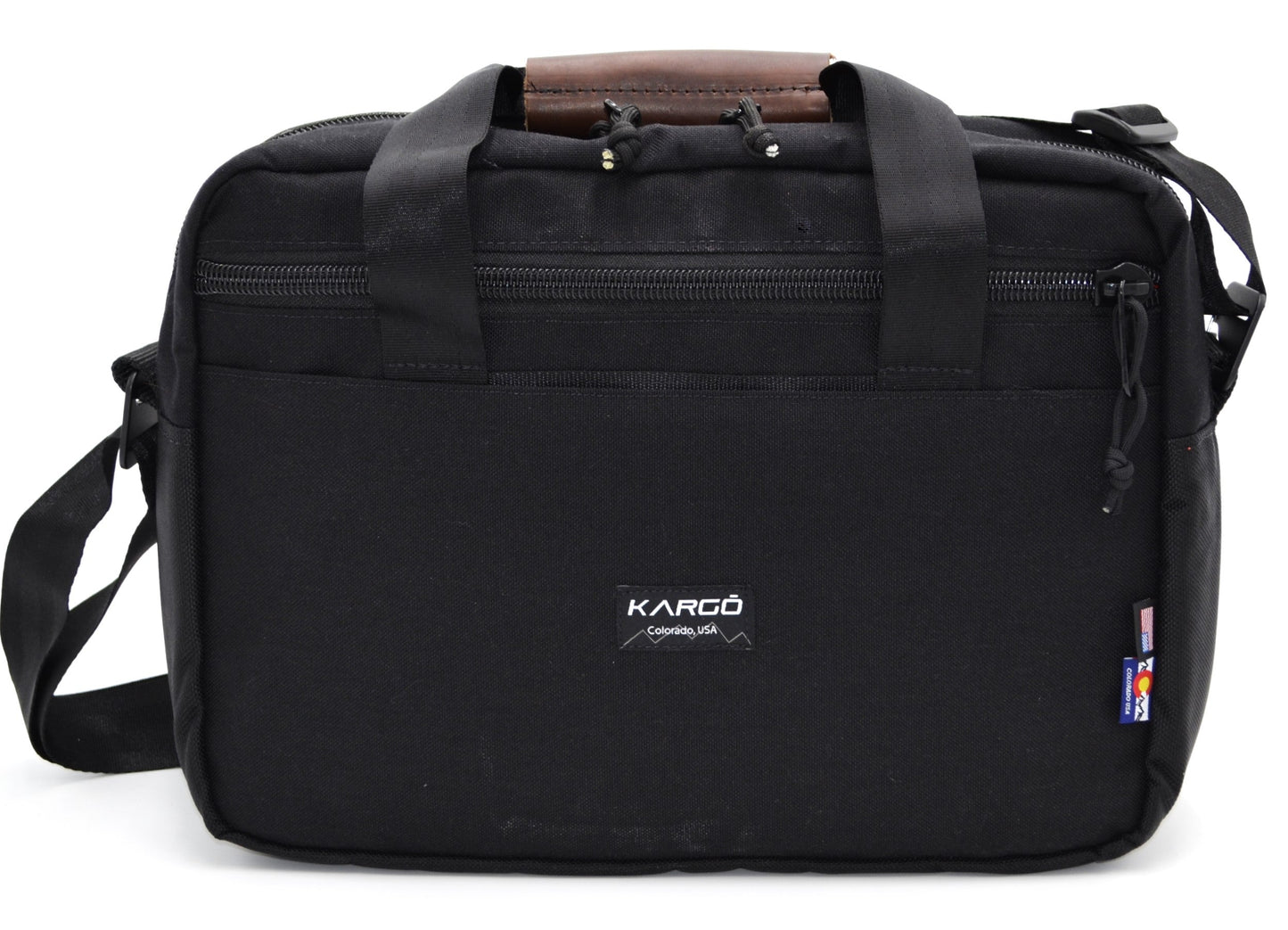 Kargo Gear Kargo Gear Kargo Briefcase