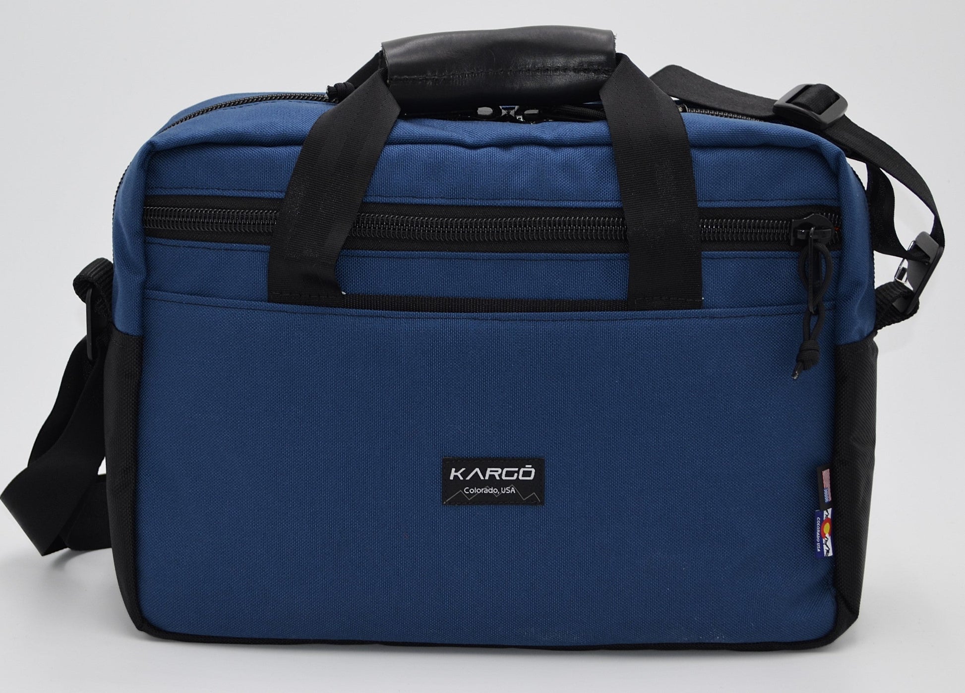 Kargo Gear Kargo Gear Kargo Briefcase