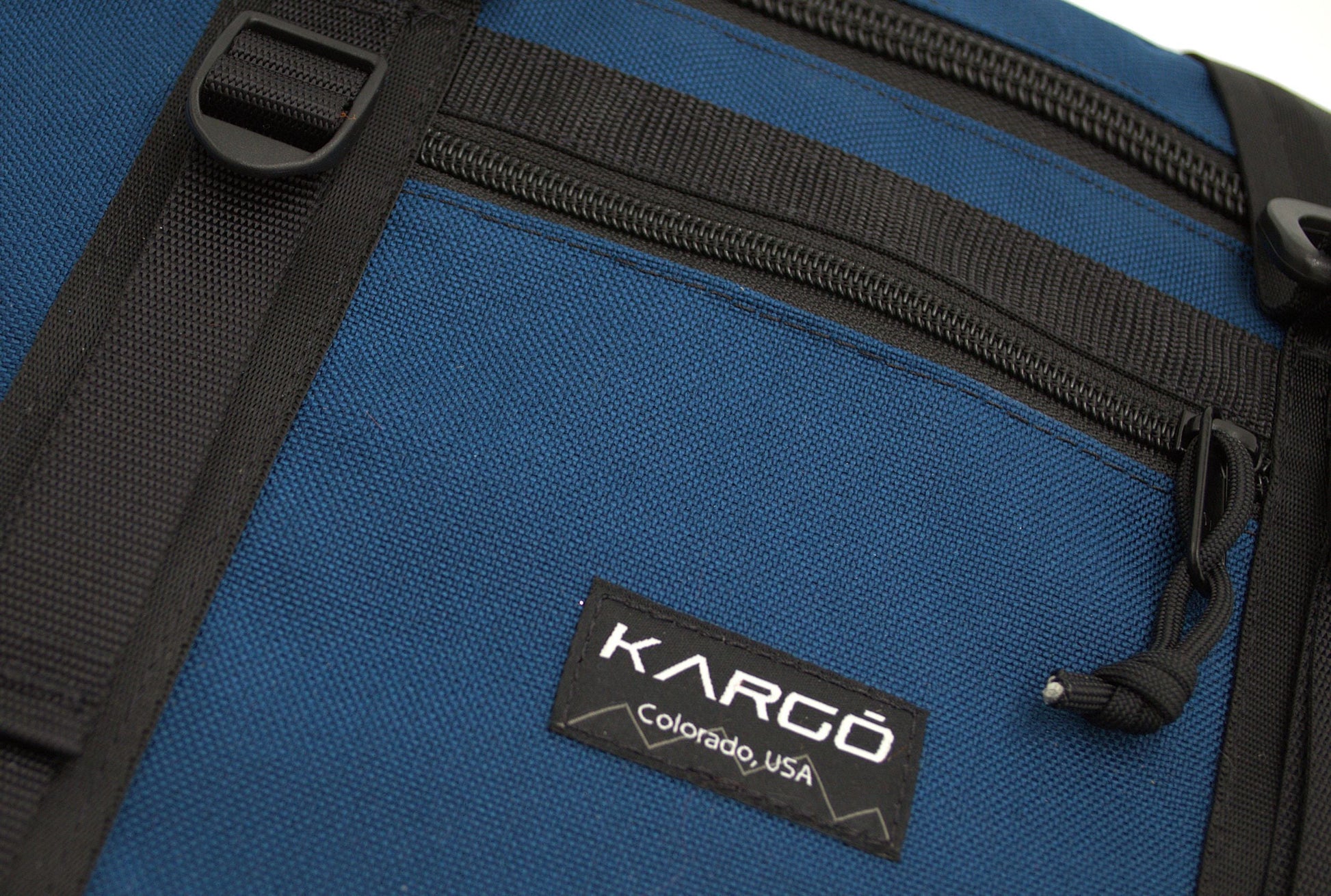 Kargo Gear Kargo Gear Kargo Briefcase