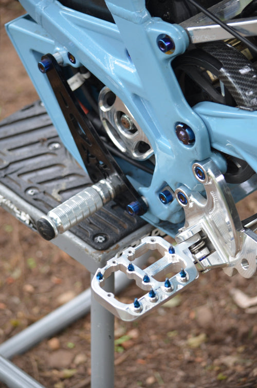 Surron LBX Shiftlock TG Racing