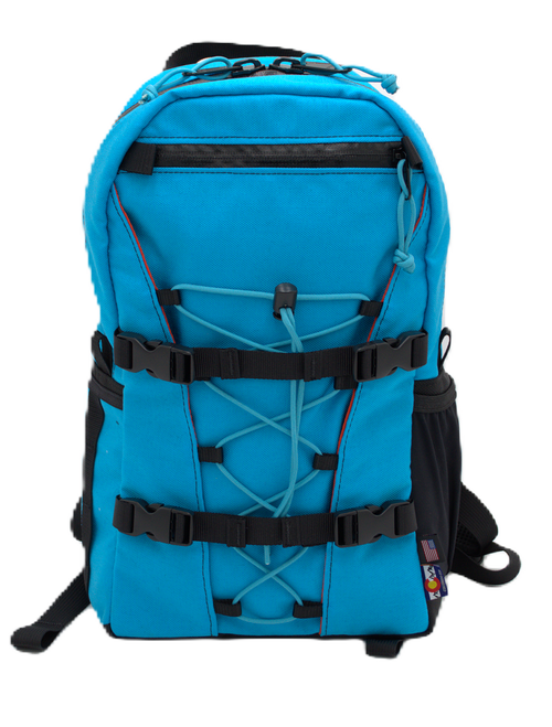 Rumbo66 Pack Kargo Gear