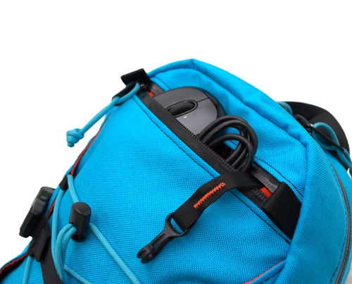 Rumbo66 Pack Kargo Gear