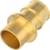 PEX A Expansion 1" PEX x 3/4" Female Sweat F1960 Adapter (Lead Free) Plumbingsell