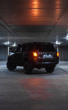 Morimoto XB LED Tail Lights (GEN II) | Toyota 4Runner 2010-2024 OffRoadUSA.com