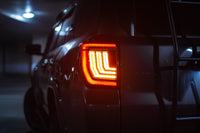 Morimoto XB LED Tail Lights (GEN II) | Toyota 4Runner 2010-2024 OffRoadUSA.com