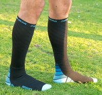 Endurance Compression Socks for Running and Hiking Jupiter Gear