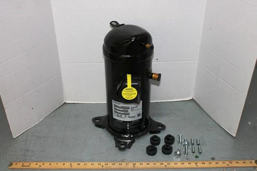 Low Price for All Emerson Copeland ZP54K3E-TF5-450 4.5 Ton Scroll Compressor 3-Phase