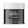 Dark Matter Epoxy Powder Pigment UltraClear Epoxy