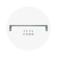 Dash Accessory Mount For 2010-2024 Toyota 4Runner OffRoadUSA.com