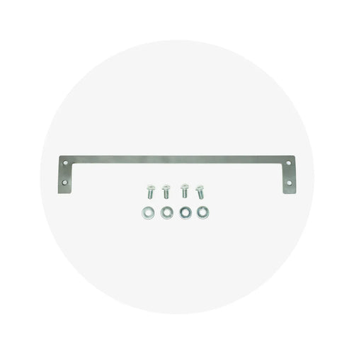 Dash Accessory Mount For 2010-2024 Toyota 4Runner OffRoadUSA.com