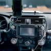 Dash Accessory Mount For 2010-2024 Toyota 4Runner OffRoadUSA.com