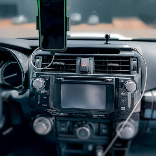 Dash Accessory Mount For 2010-2024 Toyota 4Runner OffRoadUSA.com