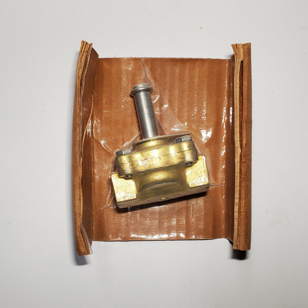 Low Price for All Dayton 4A695 Low Pressure Steam Solenoid Valve Body