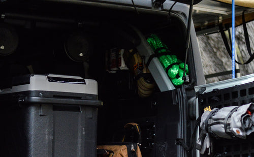 Attica 4x4 Denali Series 40L Cooler OffRoadUSA.com