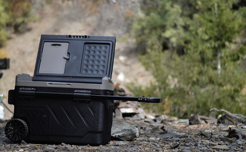 Attica 4x4 Denali Series 40L Cooler OffRoadUSA.com