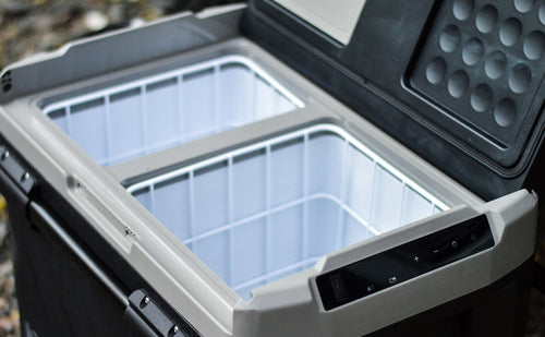 Attica 4x4 Denali Series 40L Cooler OffRoadUSA.com