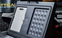 Attica 4x4 Denali Series 40L Cooler OffRoadUSA.com