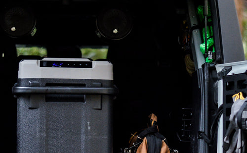 Attica 4x4 Denali Series 49L Cooler OffRoadUSA.com