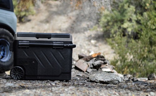 Attica 4x4 Denali Series 49L Cooler OffRoadUSA.com