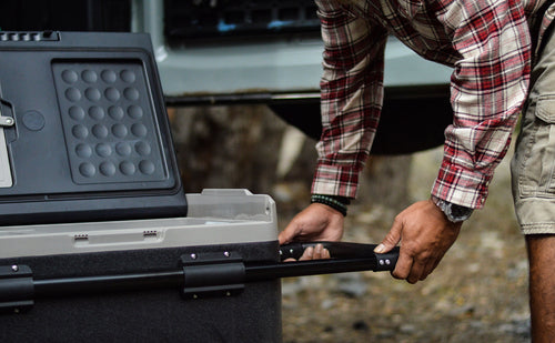 Attica 4x4 Denali Series 49L Cooler OffRoadUSA.com