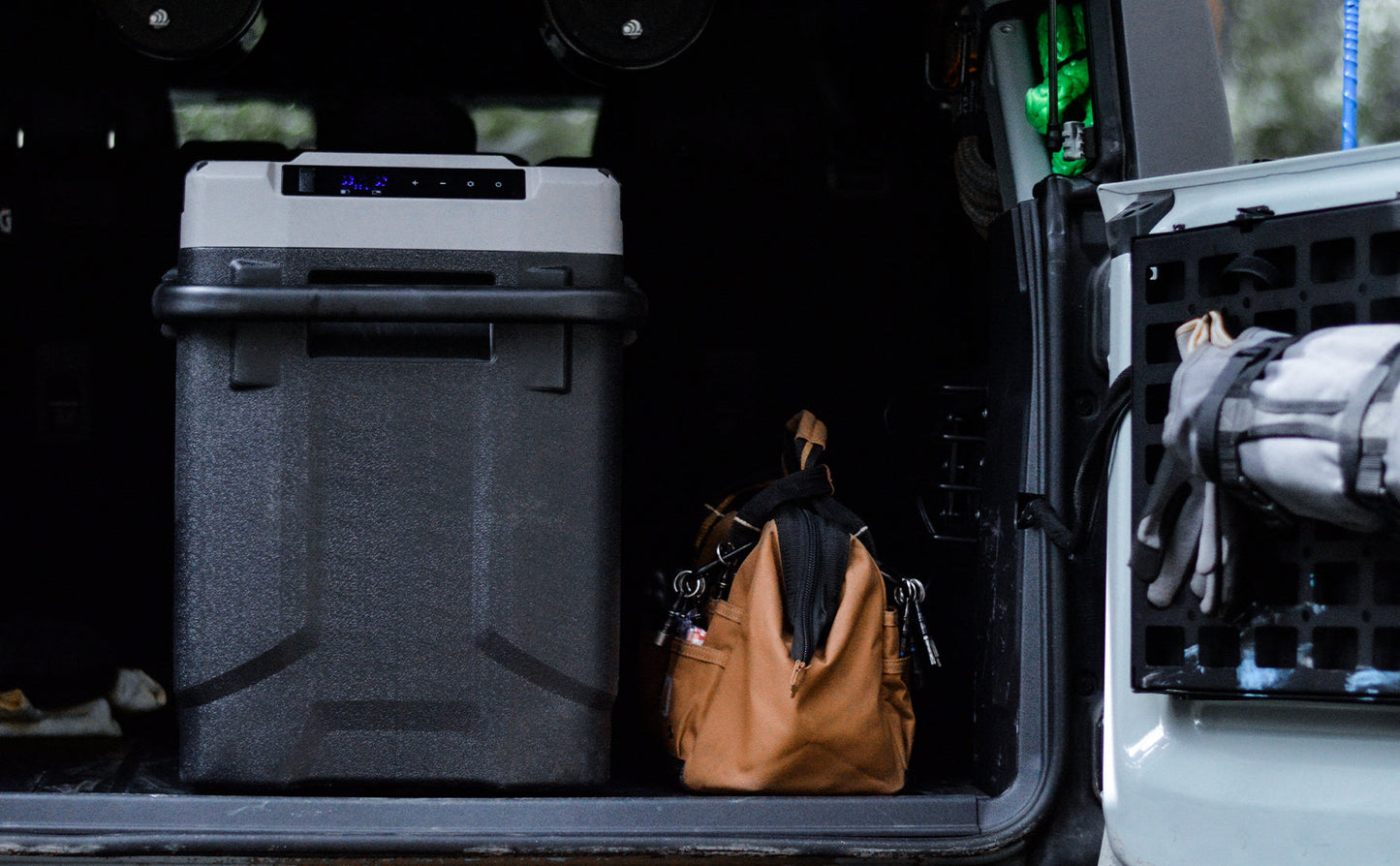 Denali Series 58L Cooler