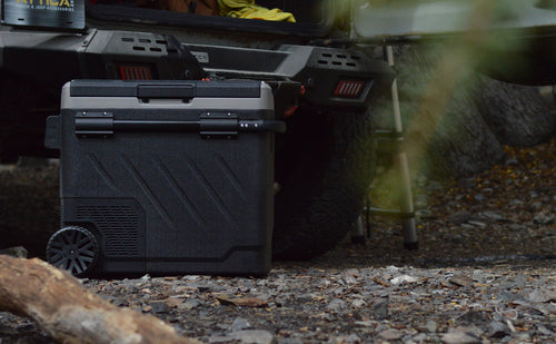 Denali Series 58L Cooler OffRoadUSA.com