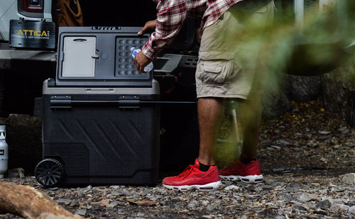 Denali Series 58L Cooler OffRoadUSA.com