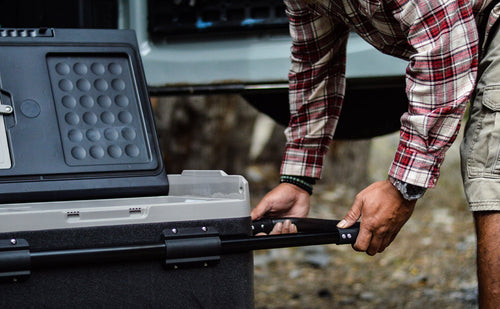 Denali Series 58L Cooler OffRoadUSA.com