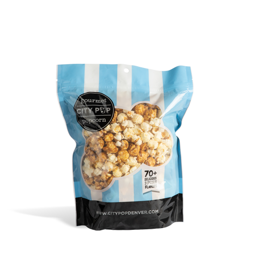 Denver Mix Popcorn City Pop