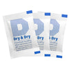 American Filament American Filament Rechargeable Silica Gel Desiccant Packets