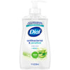 Dial Antibacterial Liquid Hand Soap, Aloe Scent, 11 fl oz EasyOptionXY LLC