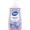 Dial Antibacterial Liquid Hand Soap, Lavender & Jasmine Scent, 11 fl oz EasyOptionXY LLC