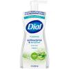 Dial Clean + Gentle Antibacterial Foaming Hand Wash, Aloe Scent, 7.5 fl oz EasyOptionXY LLC