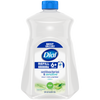 Dial Antibacterial Liquid Hand Soap Refill, Aloe Scent, 52 Ounce EasyOptionXY LLC