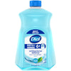Dial Antibacterial Liquid Hand Soap Refill, Spring Water, 52 fl oz EasyOptionXY LLC