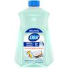 Dial Liquid Hand Soap Refill, Coconut Water & Mango, 52 fl oz EasyOptionXY LLC