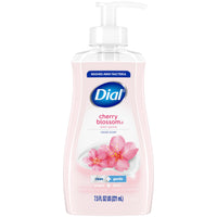 Dial Liquid Hand Soap, Cherry Blossom, 7.5 fl oz EasyOptionXY LLC