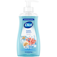 Dial Liquid Hand Soap, Ocean Splash, 7.5 fl oz EasyOptionXY LLC