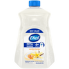 Dial Liquid Hand Soap Refill, Vanilla & Honey, 52 Ounce EasyOptionXY LLC