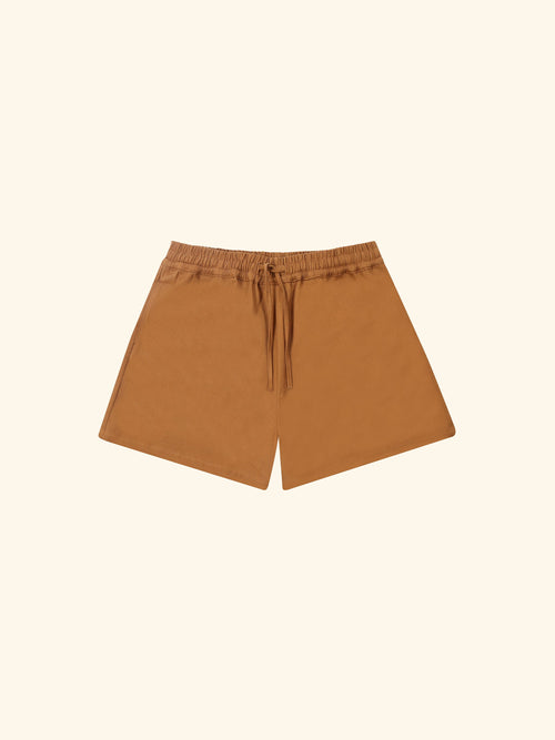 DIALLO TWILL SPORT SHORT DIALLO