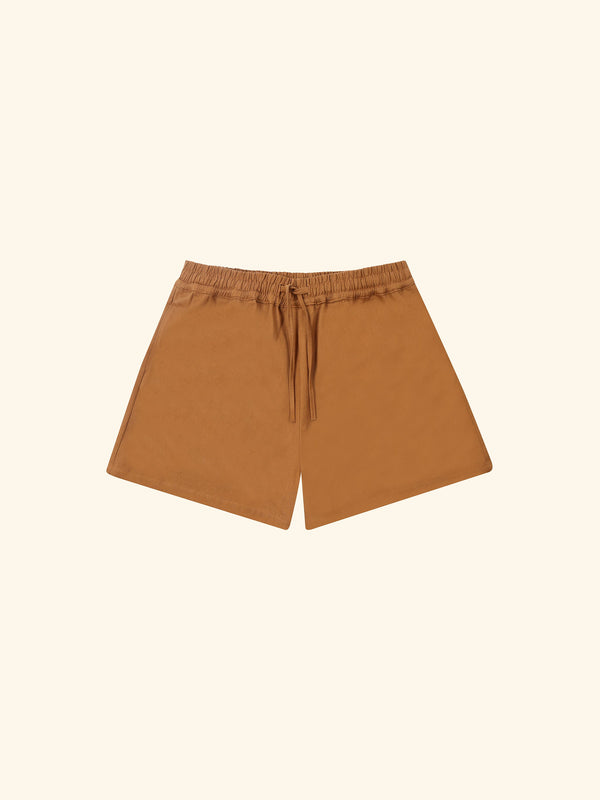 DIALLO TWILL SPORT SHORT DIALLO