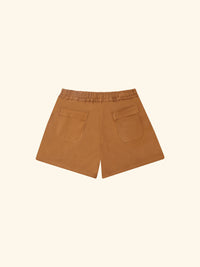 DIALLO TWILL SPORT SHORT DIALLO