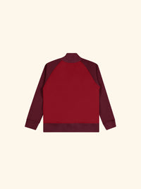 DIALLO TEAM TRACK JACKET DIALLO