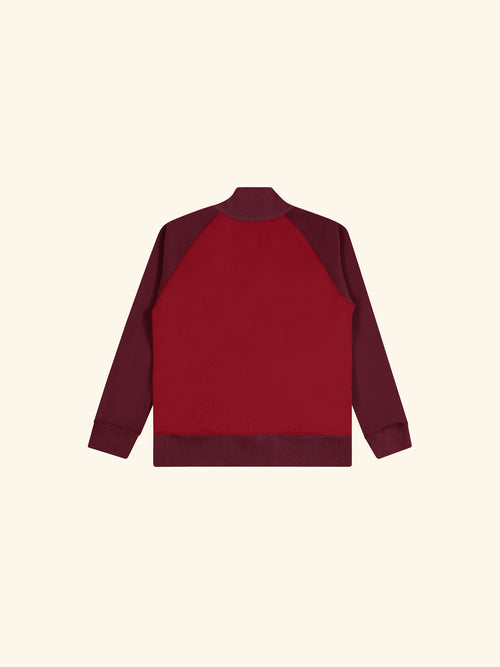 DIALLO TEAM TRACK JACKET DIALLO