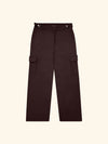 DIALLO CARGO TROUSER PANT DIALLO