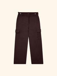 DIALLO CARGO TROUSER PANT DIALLO
